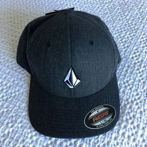 Men’s Volcom Baseball Cap